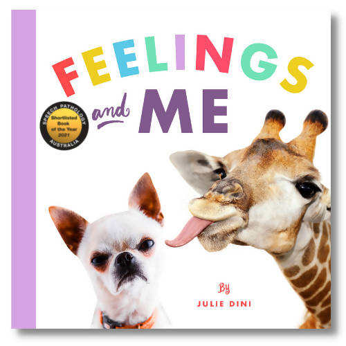 Feelings and Me
