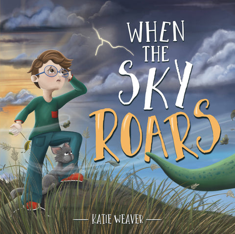 When The Sky Roars