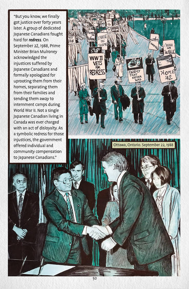 On Being Yukiko – OakieBees