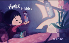 Bubble Babies