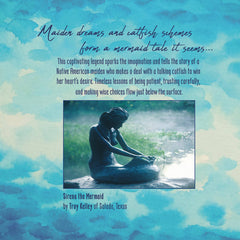 Maiden Mermaid: The Tale of Sirena