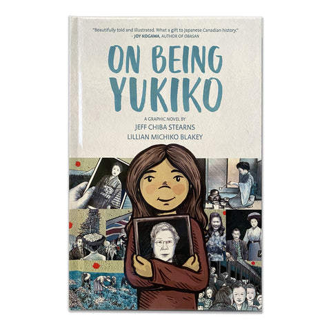 On Being Yukiko