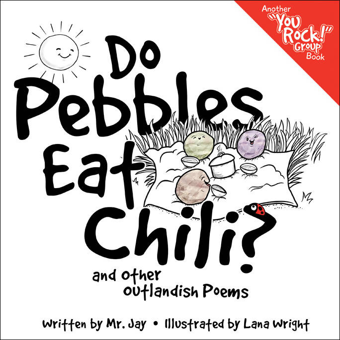 Do Pebbles Eat Chili?