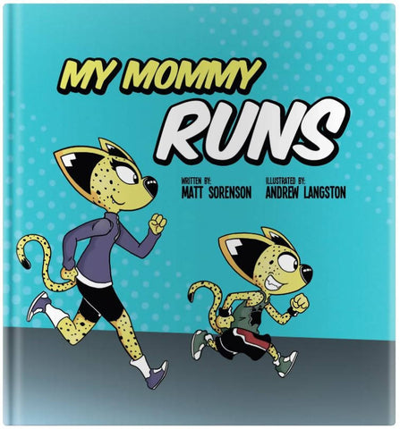 My Mommy Runs