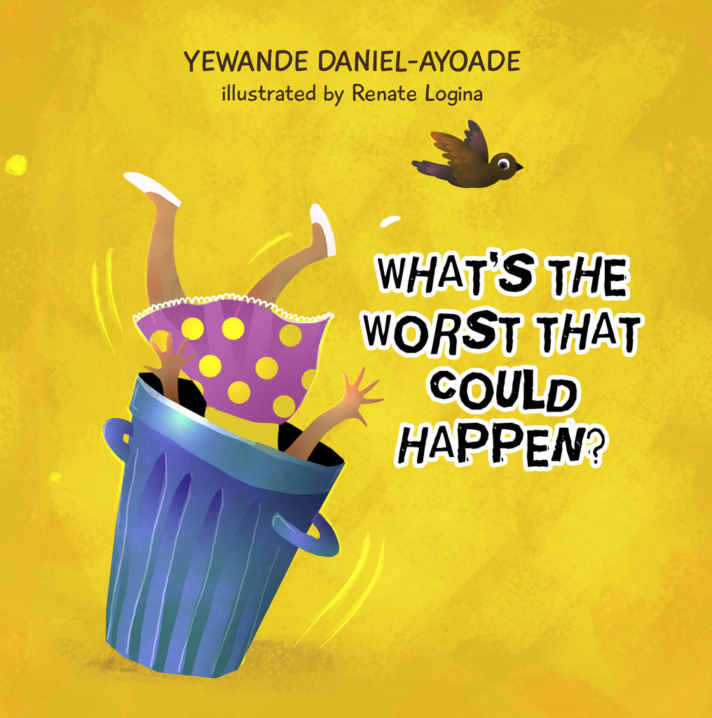 What's the Worst That Could Happen?