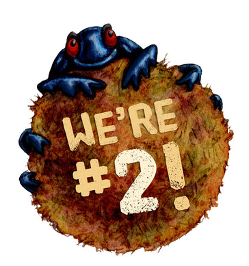 frog dung Steve The Dung Beetle: On A Roll – OakieBees
