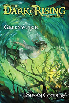Greenwitch (The Dark Is Rising Book 3)