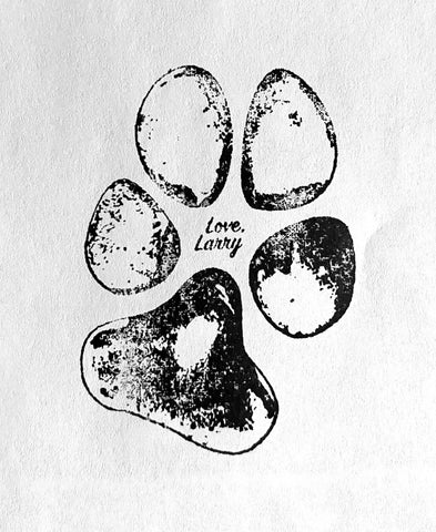 Larry's Words of Wisdom