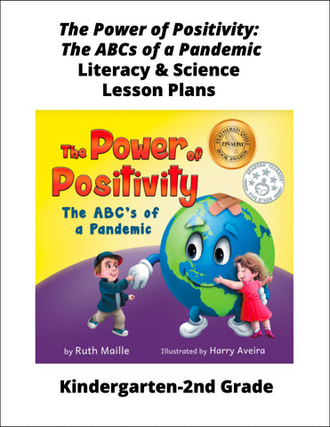 Lesson Plans: Power of Positivity
