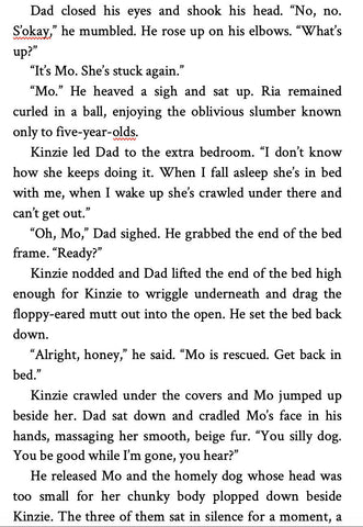 The Chronicles of Kibblestan: Canines