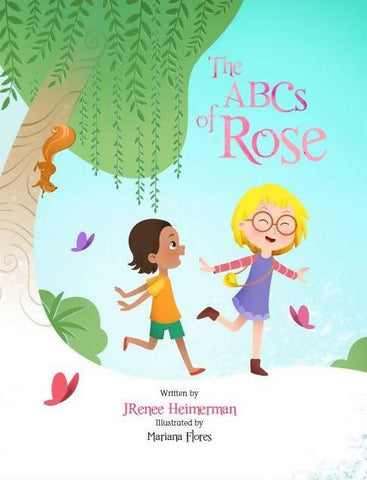 The ABCs of Rose