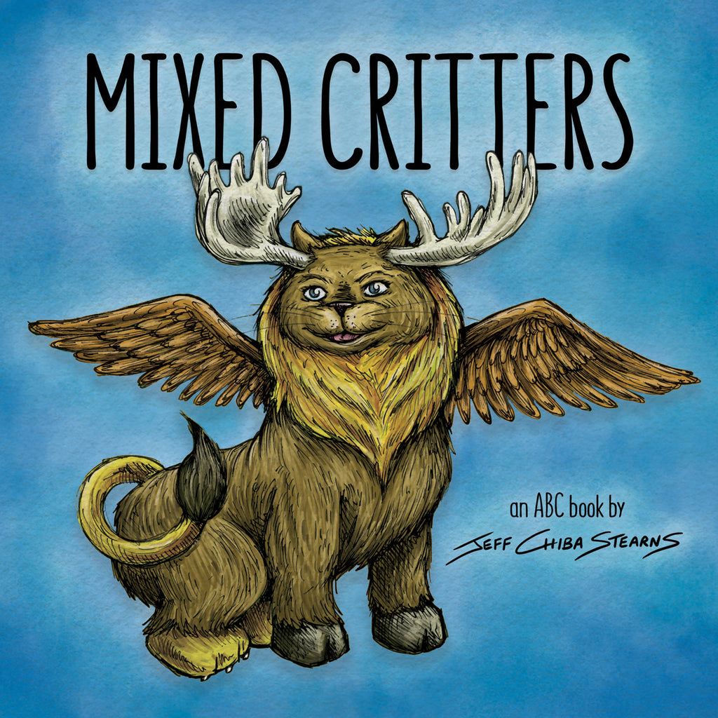 Mixed Critters