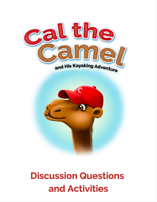 Lesson Plans: Cal the Camel