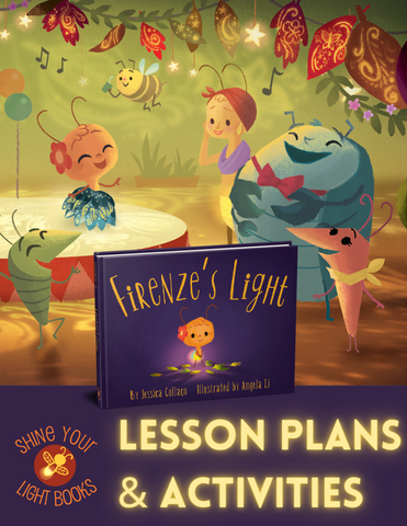 Lesson Plans: Firenze's Light
