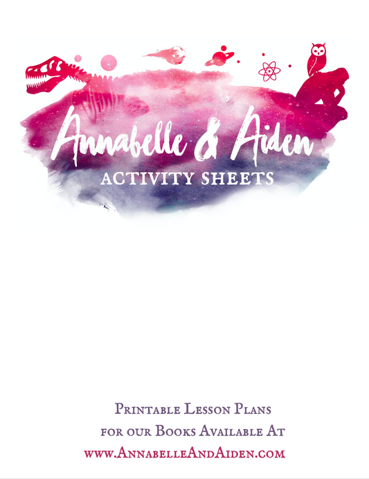 Lesson Plans: Annabelle and Aiden