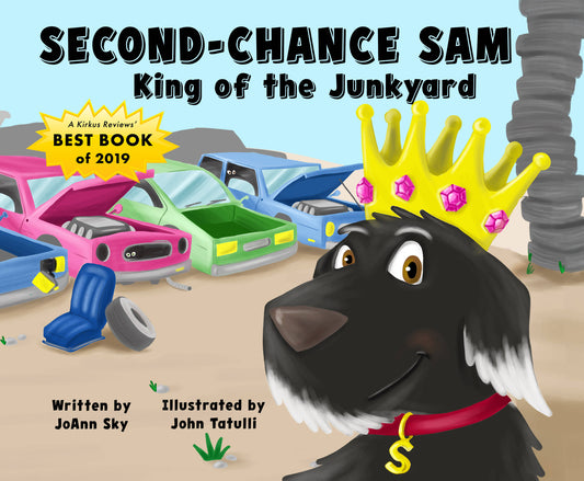 Second-Chance Sam