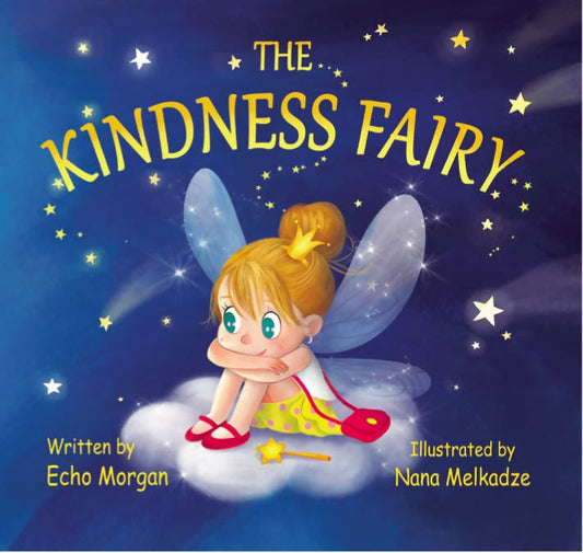 The Kindness Fairy