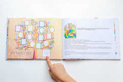 Problem Solving. Wally knows he needs to make the right choice. Help Wally brainstorm by using your imagination to think critically. What will he decide is the best solution to his problem?