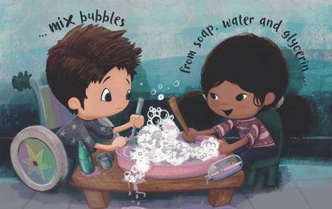 Bubble Babies
