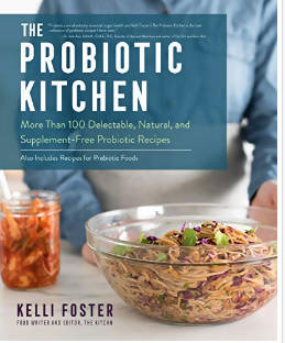 THE PROBIOTIC KITCHEN