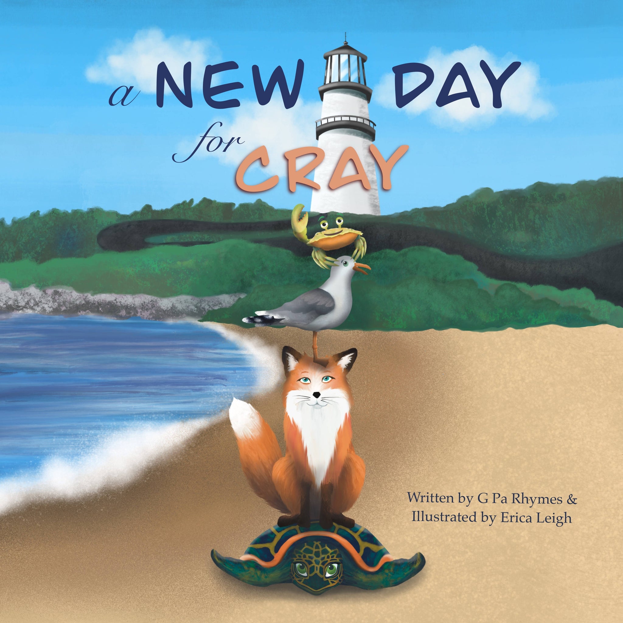 A New Day for Cray
