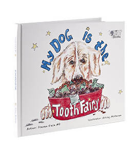 My Dog is the Tooth Fairy