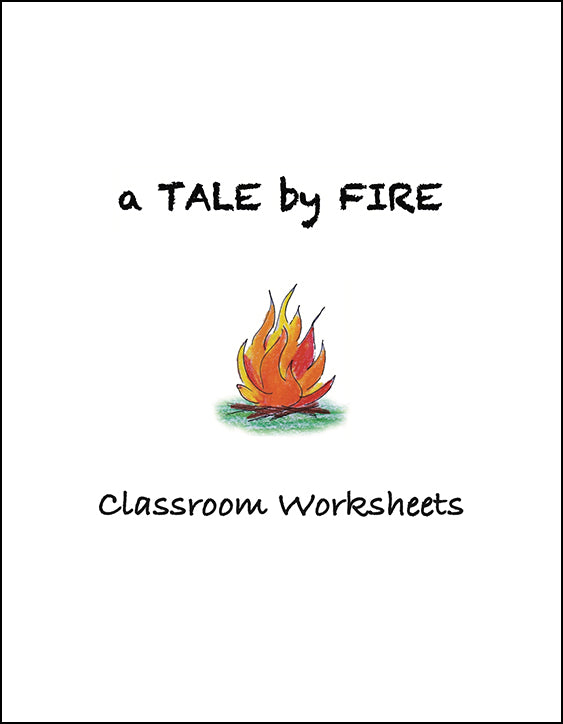 Lesson Plans: A Tale by Fire
