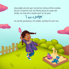 Imagine (at play)