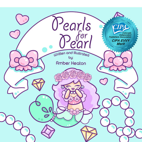 Pearls for Pearl