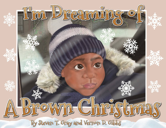 I'm Dreaming of a Brown Christmas
