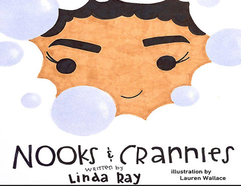 Nooks & Crannies