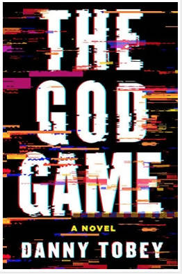 THE GOD GAME