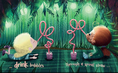 Bubble Babies