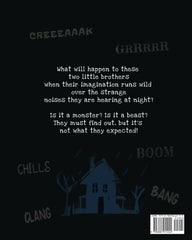 The Scariest Story You've Ever Heard
