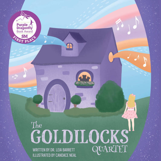 The Goldilocks Quartet (Hardcover Edition)