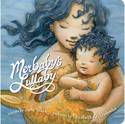 MERBABY'S LULLABY