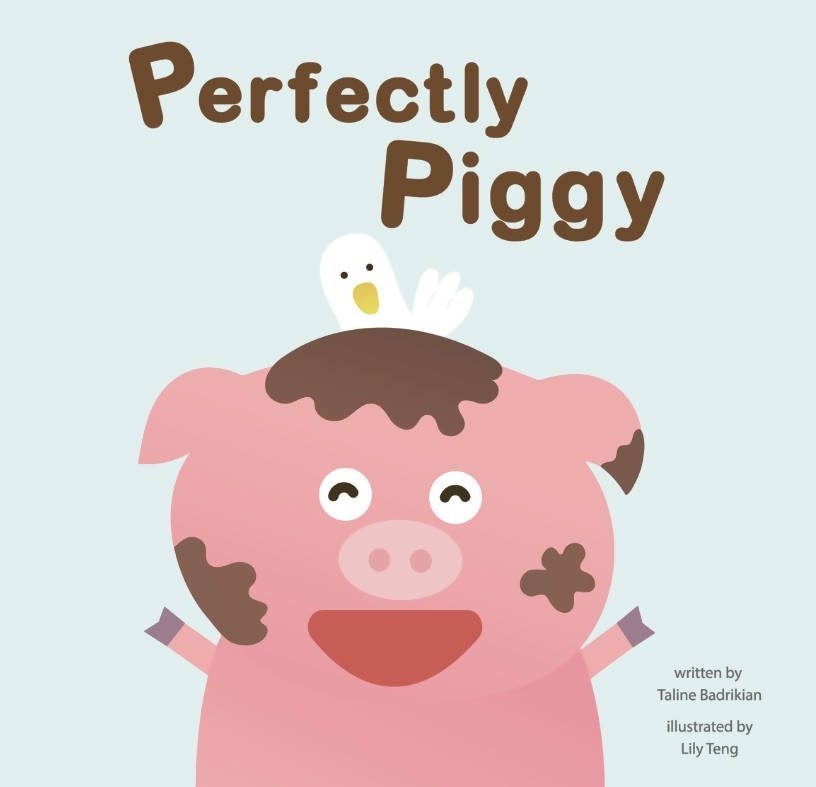 Perfectly Piggy