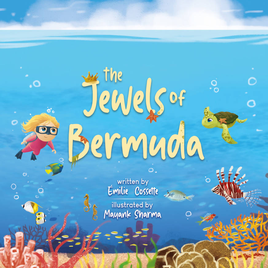 The Jewels of Bermuda