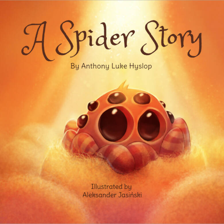 A Spider Story