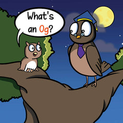 What's an Og?