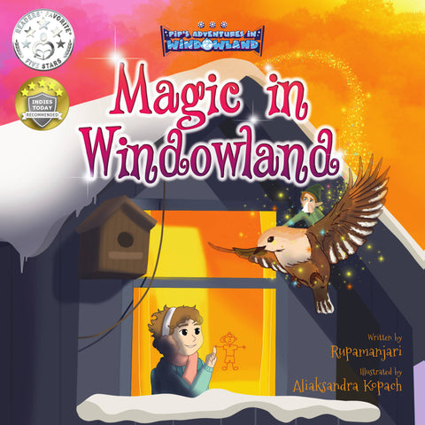 Magic in Windowland
