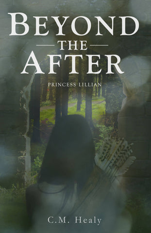 Beyond the After: Princess Lillian
