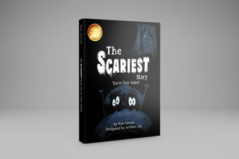 The Scariest Story You've Ever Heard