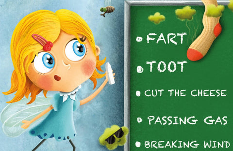 The Toot Fairy