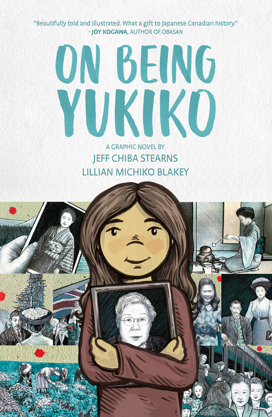 YUKIKO On Being Yukiko – OakieBees