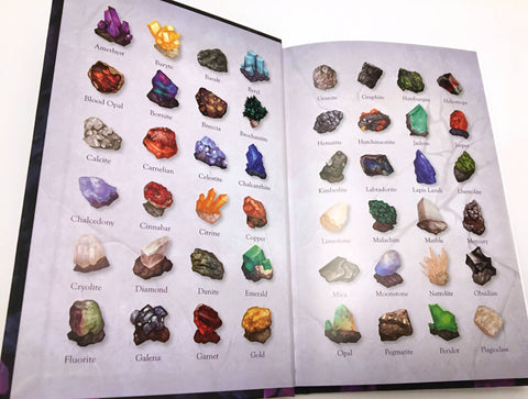 Hidden Gems: Quest for the Great Diamond