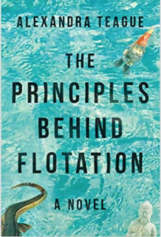 The Principles Behind Flotation
