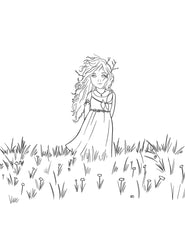 The Dirt Girl