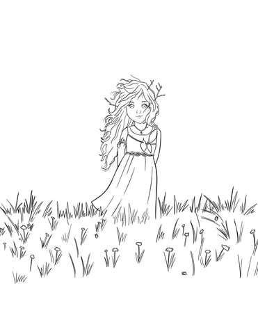 The Dirt Girl