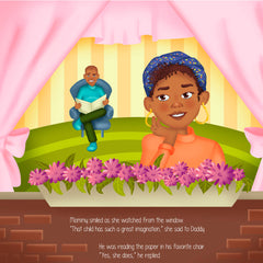 Imagine (at play)